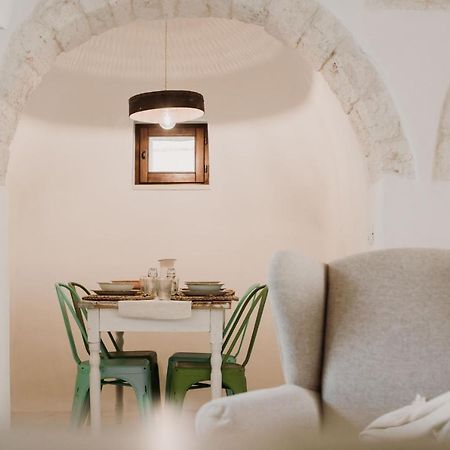 Ventitre- House Of Apulia Mea Villa Alberobello Ngoại thất bức ảnh