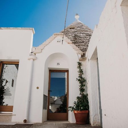 Ventitre- House Of Apulia Mea Villa Alberobello Ngoại thất bức ảnh