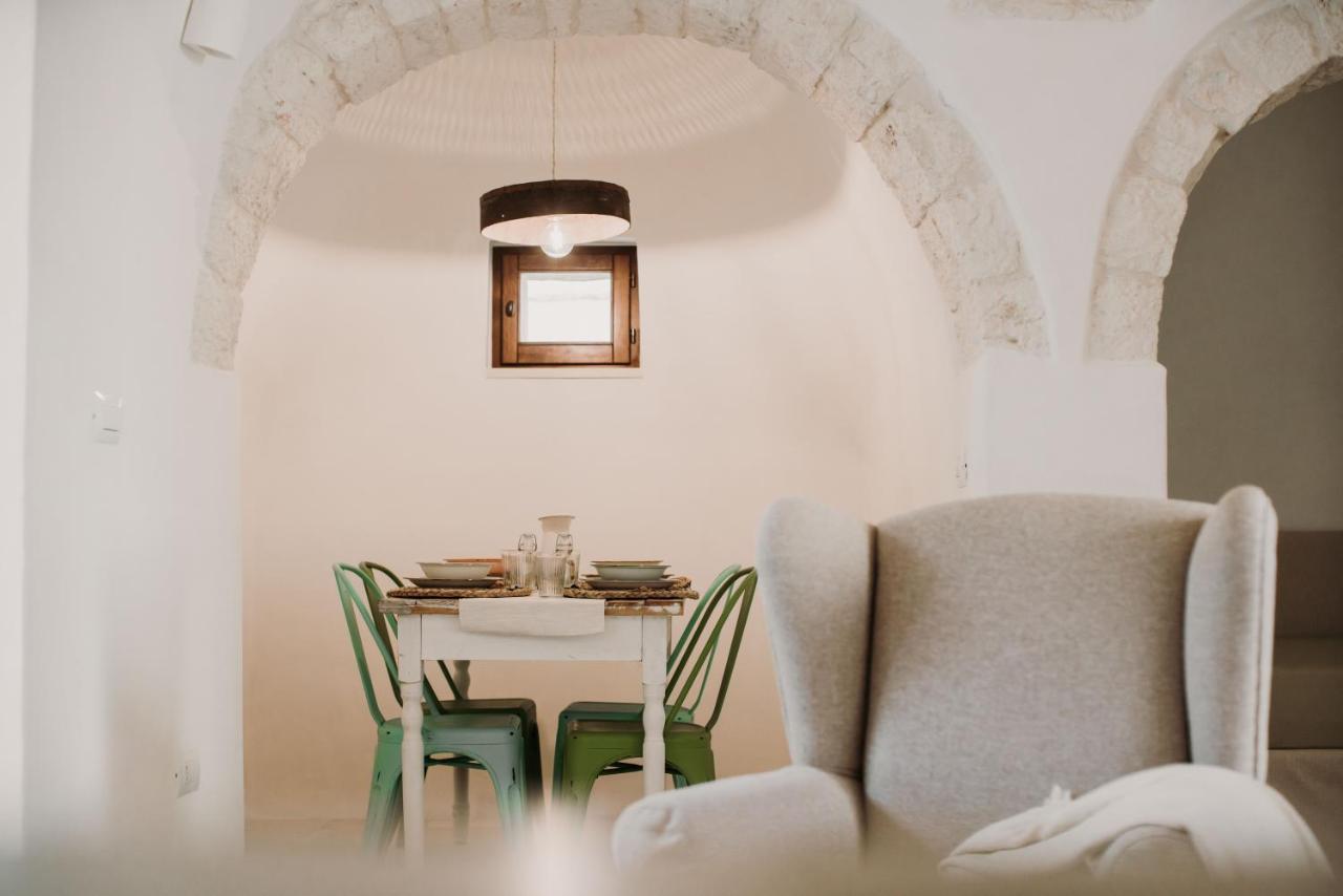 Ventitre- House Of Apulia Mea Villa Alberobello Ngoại thất bức ảnh