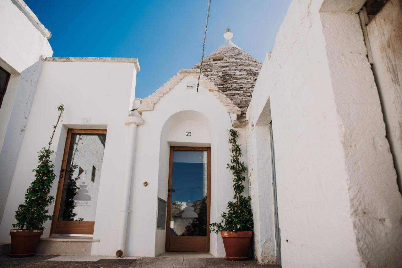 Ventitre- House Of Apulia Mea Villa Alberobello Ngoại thất bức ảnh