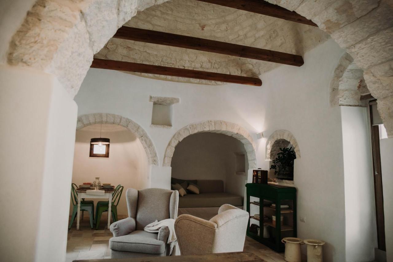 Ventitre- House Of Apulia Mea Villa Alberobello Ngoại thất bức ảnh